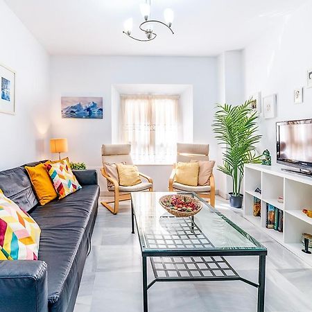 Alohamundi Almansa Apartment Sevilla Exterior foto