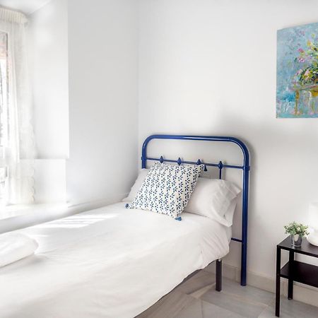 Alohamundi Almansa Apartment Sevilla Exterior foto
