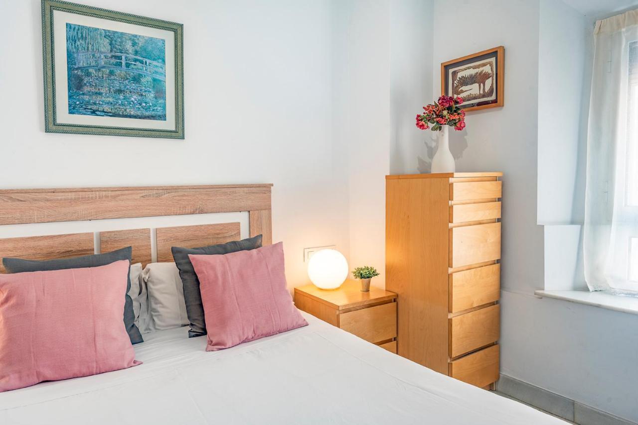 Alohamundi Almansa Apartment Sevilla Exterior foto