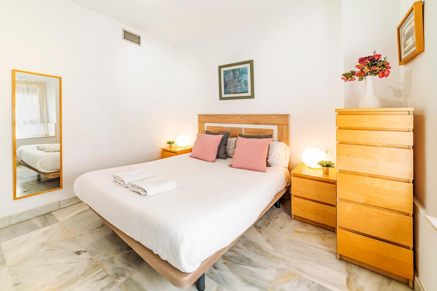 Alohamundi Almansa Apartment Sevilla Exterior foto